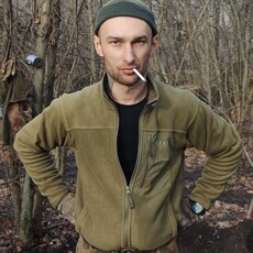 Фотография мужчины Сергей, 32 года из г. Волгодонск