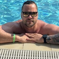 Фотография мужчины Dim, 41 год из г. Варшава