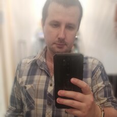 Фотография мужчины Вячеслав, 37 лет из г. Братск