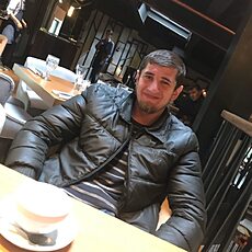 Фотография мужчины Иса, 30 лет из г. Губкин