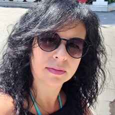 Фотография девушки Инна, 47 лет из г. Оберхаузен