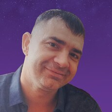 Фотография мужчины Eduard, 39 лет из г. Белогорск