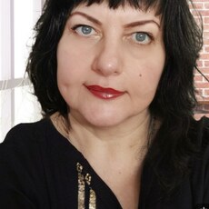 Фотография девушки Светлана, 56 лет из г. Калининград