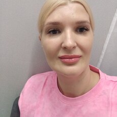 Фотография девушки Юлия, 39 лет из г. Пенза