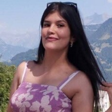 Фотография девушки Alina, 25 лет из г. Ужгород