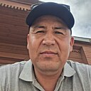 Бахти, 35 лет