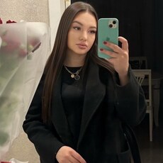 Фотография девушки Валерия, 28 лет из г. Санкт-Петербург