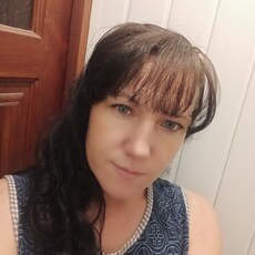 Фотография девушки Ника, 32 года из г. Нарочь