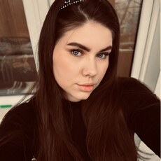 Фотография девушки Настя, 21 год из г. Иваново