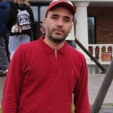 Фотография мужчины Молодой, 37 лет из г. Тюмень