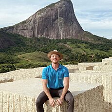 Фотография мужчины Андрей, 25 лет из г. Зеленоградск