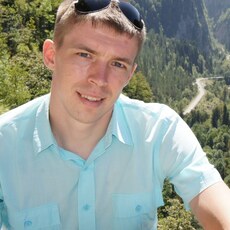 Фотография мужчины Игорь, 40 лет из г. Самара