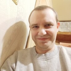 Фотография мужчины Евгений, 41 год из г. Пушкино (Московская Обл)