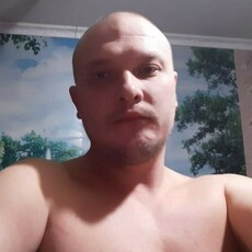 Фотография мужчины Андрей, 36 лет из г. Курган