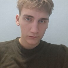 Фотография мужчины Иван, 19 лет из г. Горки