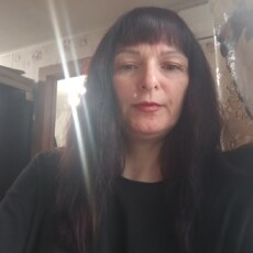 Фотография девушки Нюра, 41 год из г. Лесозаводск