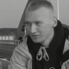 Фотография мужчины Илья, 25 лет из г. Рогачев