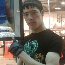 Фотография мужчины Худоберди, 39 лет из г. Москва