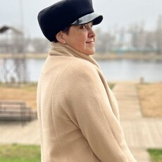 Фотография девушки Инна, 51 год из г. Балаково