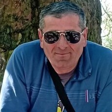 Фотография мужчины Заали, 48 лет из г. Люблин