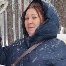 Фотография девушки Елена, 57 лет из г. Ивацевичи