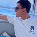 Асилбек, 32 года