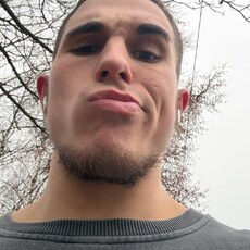 Фотография мужчины Александр, 22 года из г. Полоцк