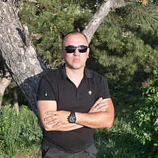 Фотография мужчины Максим, 38 лет из г. Симферополь