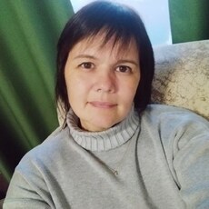 Фотография девушки Ольга, 44 года из г. Камышлов