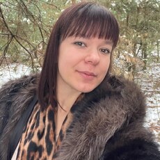 Фотография девушки Екатерина, 29 лет из г. Береза