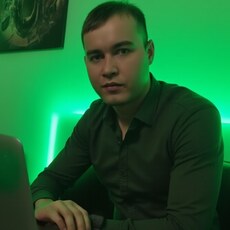 Фотография мужчины Александр, 30 лет из г. Белгород