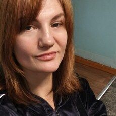 Фотография девушки Елена, 43 года из г. Саянск