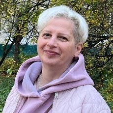 Фотография девушки Светлана, 54 года из г. Москва