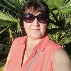 Фотография девушки Светлана, 52 года из г. Пермь