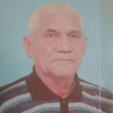Фотография мужчины Мансур, 65 лет из г. Стерлитамак