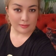 Фотография девушки Gulichka, 40 лет из г. Фергана