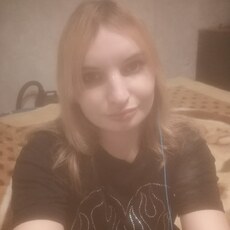 Фотография девушки Инна, 25 лет из г. Ачинск