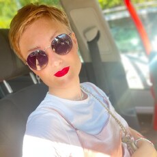 Фотография девушки Luna, 37 лет из г. Гомель