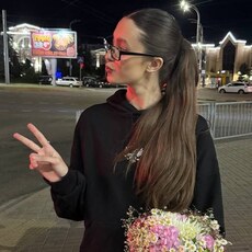 Фотография девушки Маша, 25 лет из г. Подольск