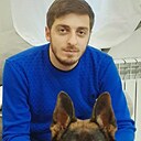 George, 33 года