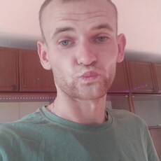 Фотография мужчины Никита, 31 год из г. Гродно