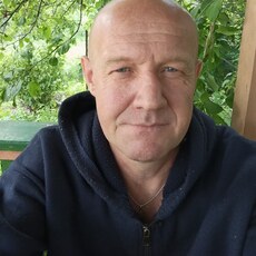 Фотография мужчины Сергей, 50 лет из г. Арзамас