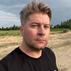 Фотография мужчины Александр, 39 лет из г. Лунинец