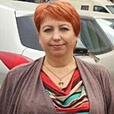Наталья Артюхова, 55 лет