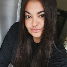 Фотография девушки Анастасия, 30 лет из г. Березники