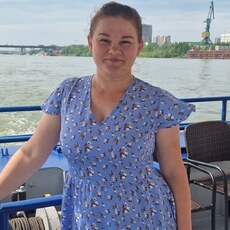 Фотография девушки Евгения, 38 лет из г. Славгород