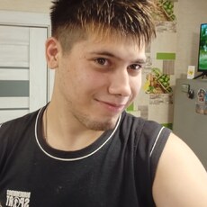 Фотография мужчины Никита, 19 лет из г. Белгород