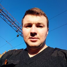 Фотография мужчины Артём, 37 лет из г. Челябинск