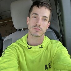 Фотография мужчины Антон, 27 лет из г. Тула