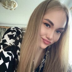 Фотография девушки Александра, 22 года из г. Жлобин
